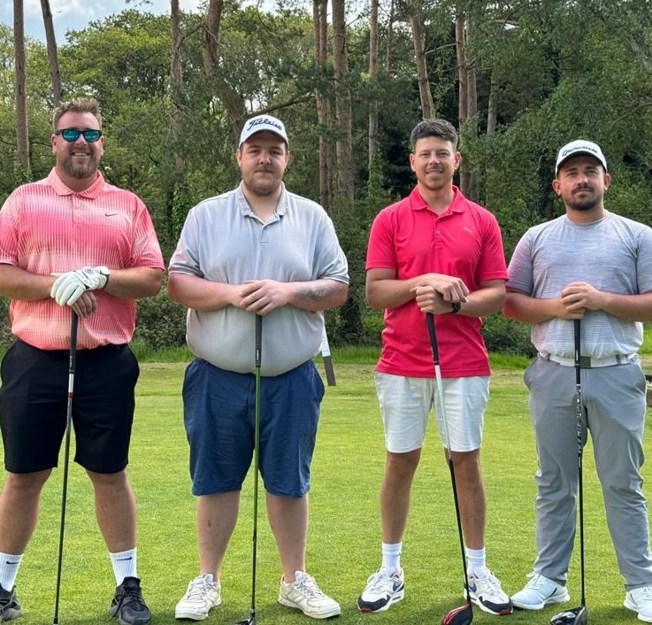 Golf Group 4